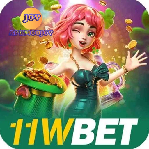 11WBET APK icon