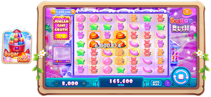 2739 Slot 2739 Slot
