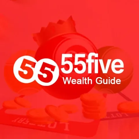 55five APK icon