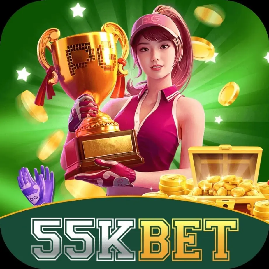 55KBET v6.0.0 APK icon