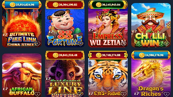 618Slot 618Slot