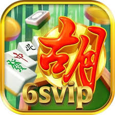 6SVIP APK icon