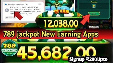 789 Jackpot v2.1.4 789 Jackpot v2.1.4