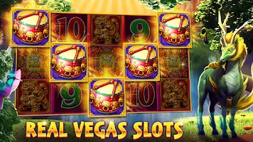 88 Fortunes Slots 88 Fortunes Slots
