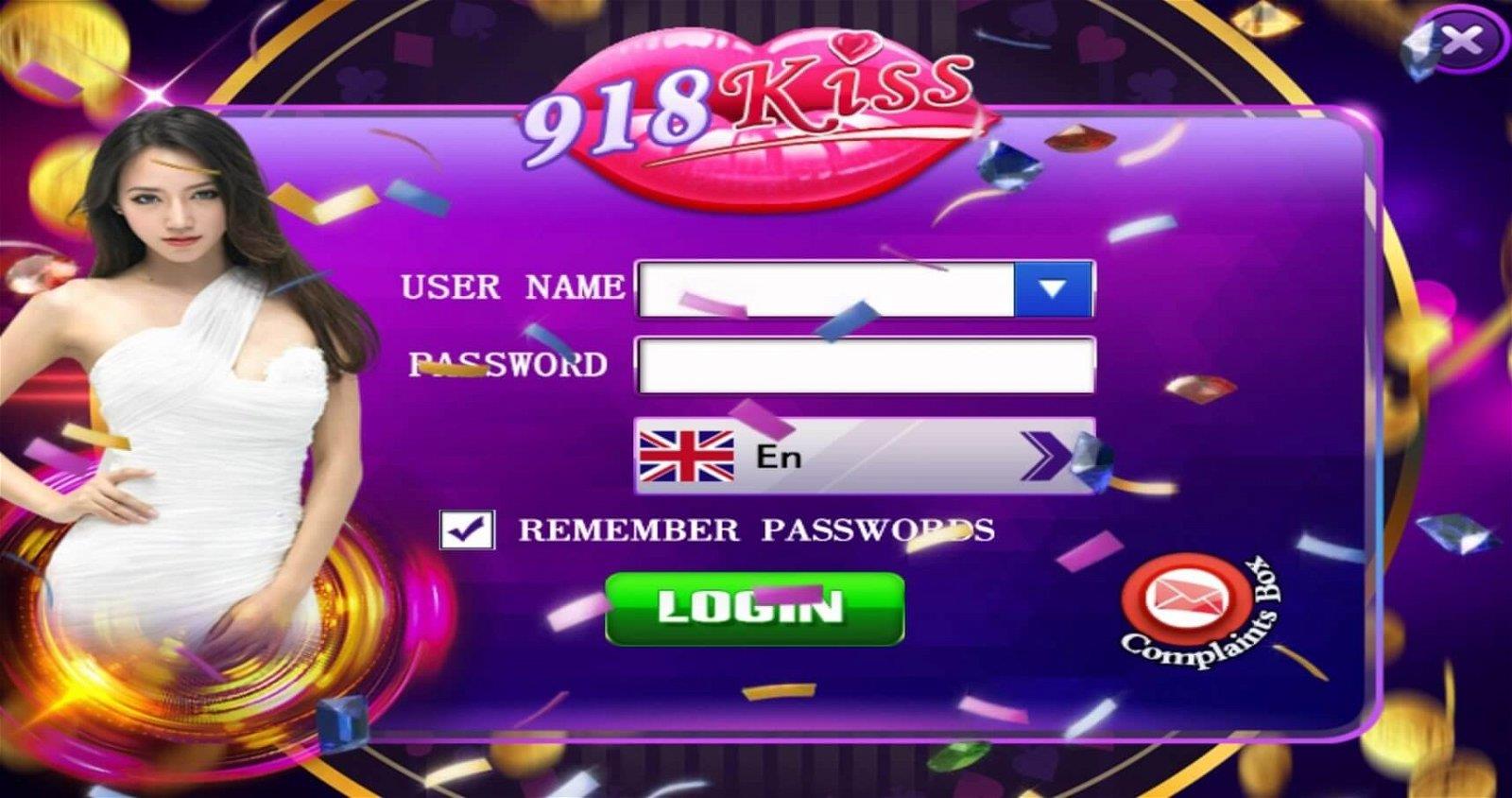 918Kiss APK 918Kiss APK