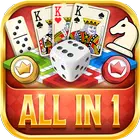 ADDA No Wifi 29 Hazari & Ludo APK icon