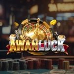 AWANLUCK AWANLUCK APK icon