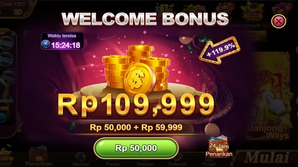 AWANLUCK AWANLUCK