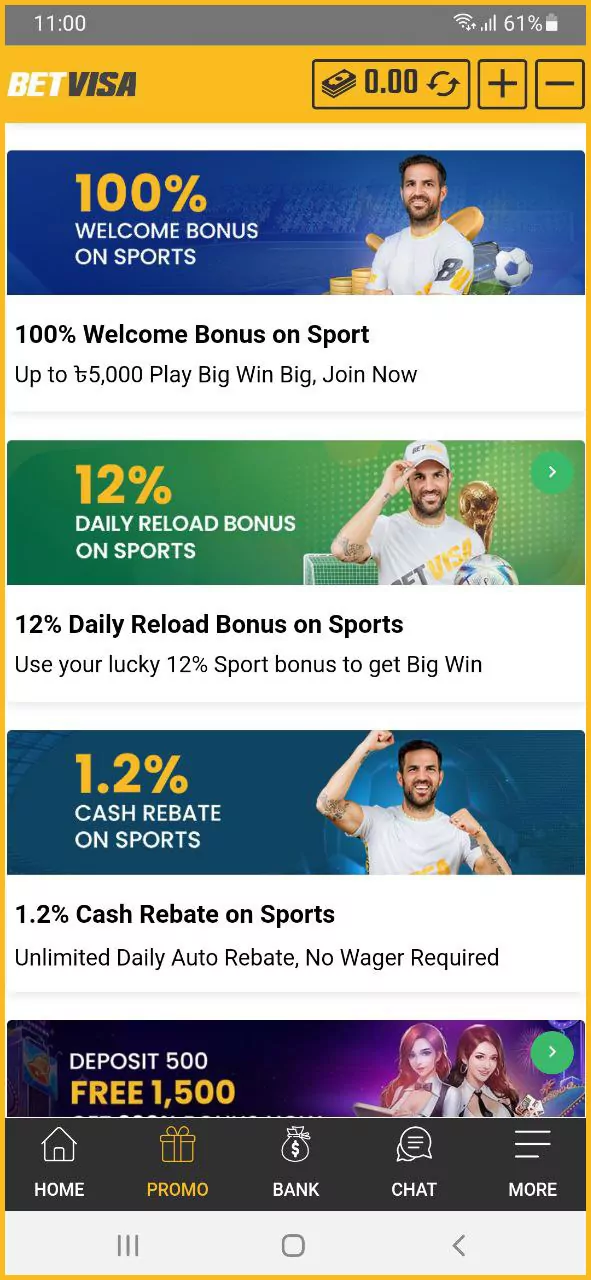 Betvisa Casino Betvisa Casino