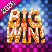 Big Win Slots , 777 Loot Free offline Casino games APK icon