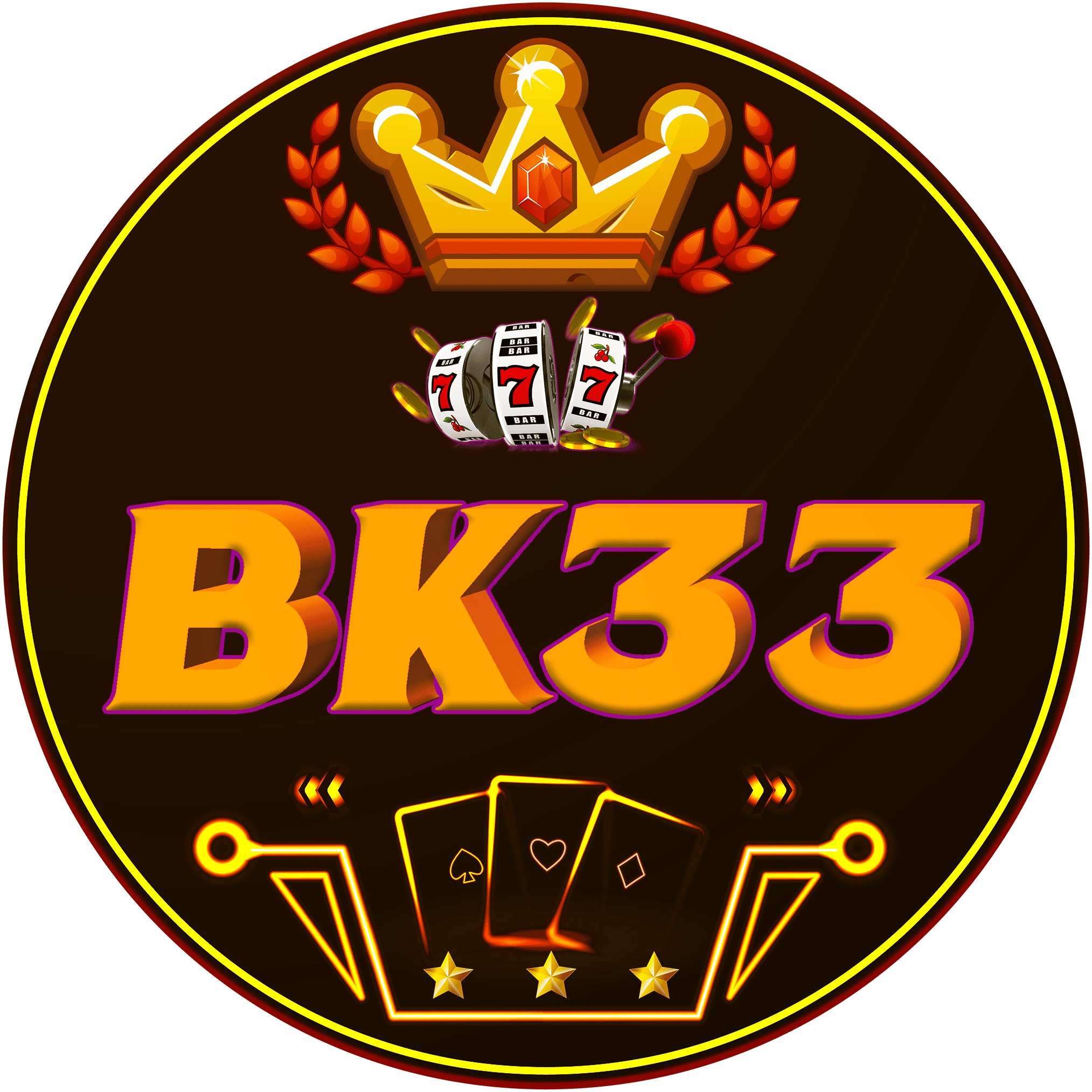 BK33 BK33 APK icon