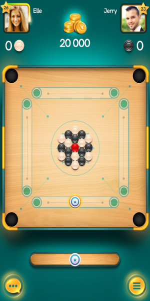 Carrom Pool Disc Game Mod Carrom Pool Disc Game Mod