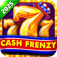 Cash Frenzy™ - Casino Slots Cash Frenzy™ - Casino Slots APK icon