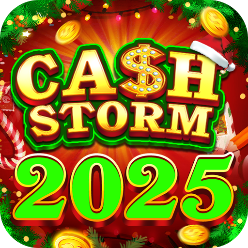Cash Storm Casino Cash Storm Casino APK icon