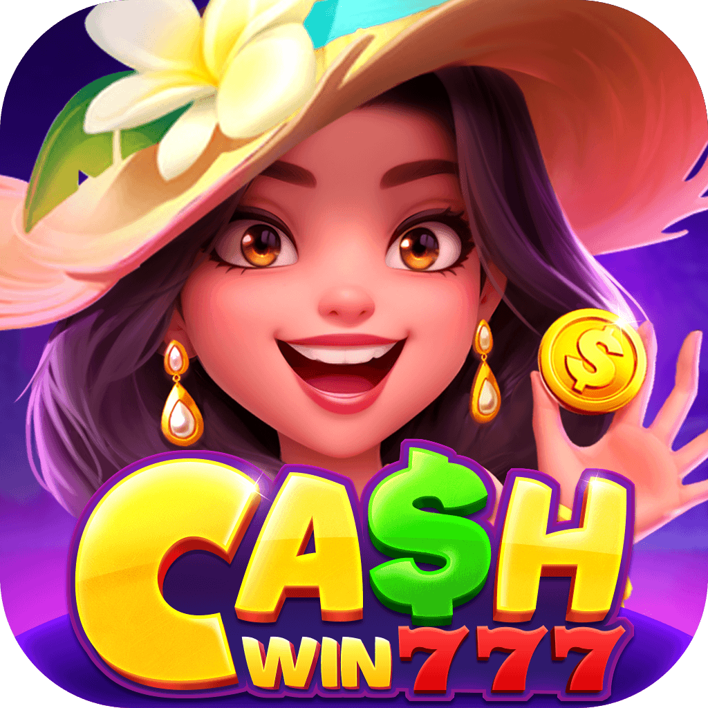 CashWin777 APK icon