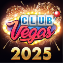 Casino Games: Club Vegas Slots APK icon