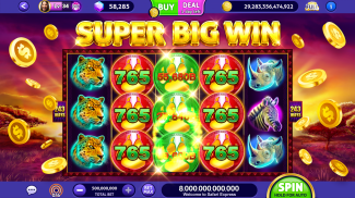 Casino Games: Club Vegas Slots Casino Games: Club Vegas Slots