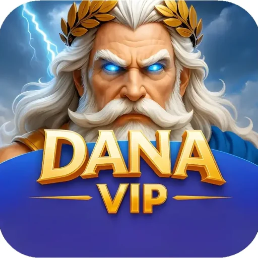DANAVIP APK icon