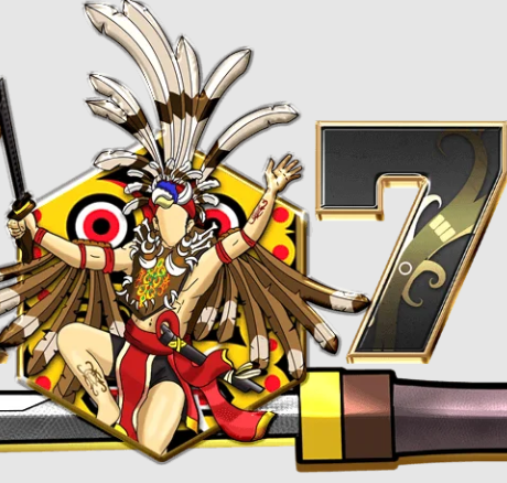 Dayak777 APK icon