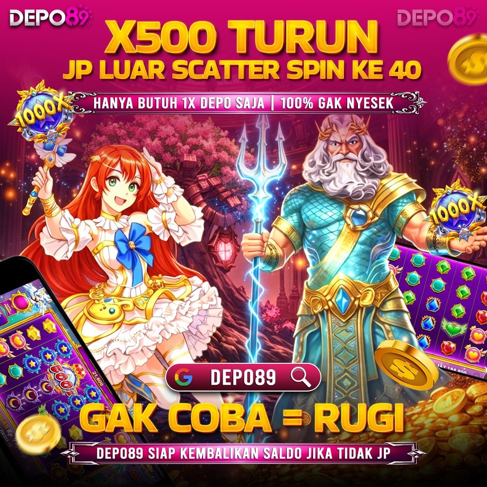 DEPO89 APK icon