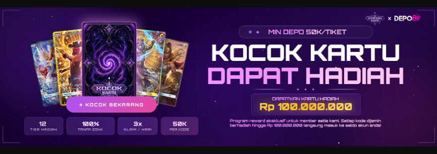 DEPO89 DEPO89