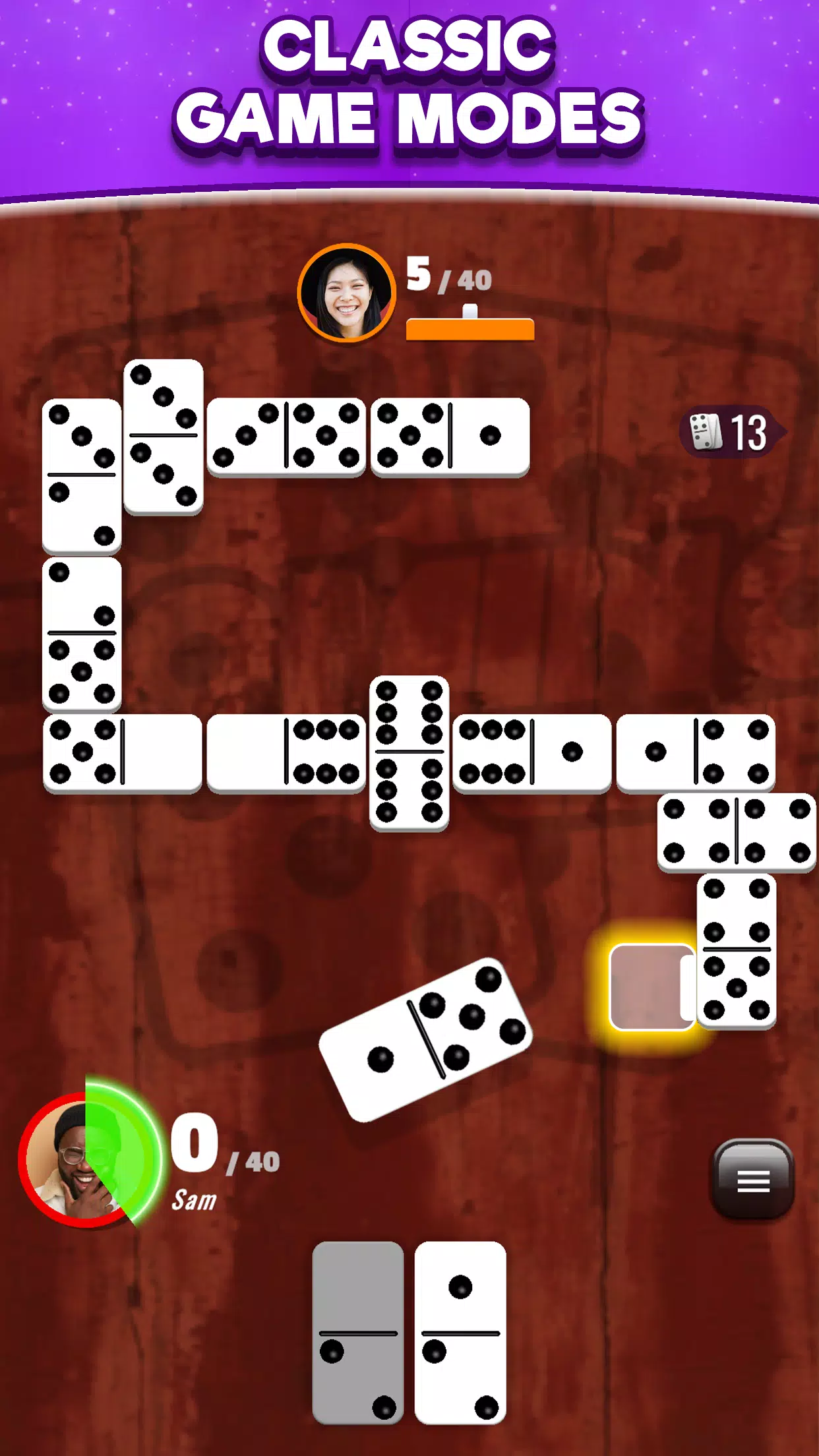 Domino Club Domino Club