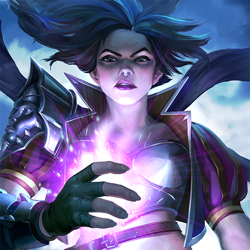 Eternal Card Game APK icon