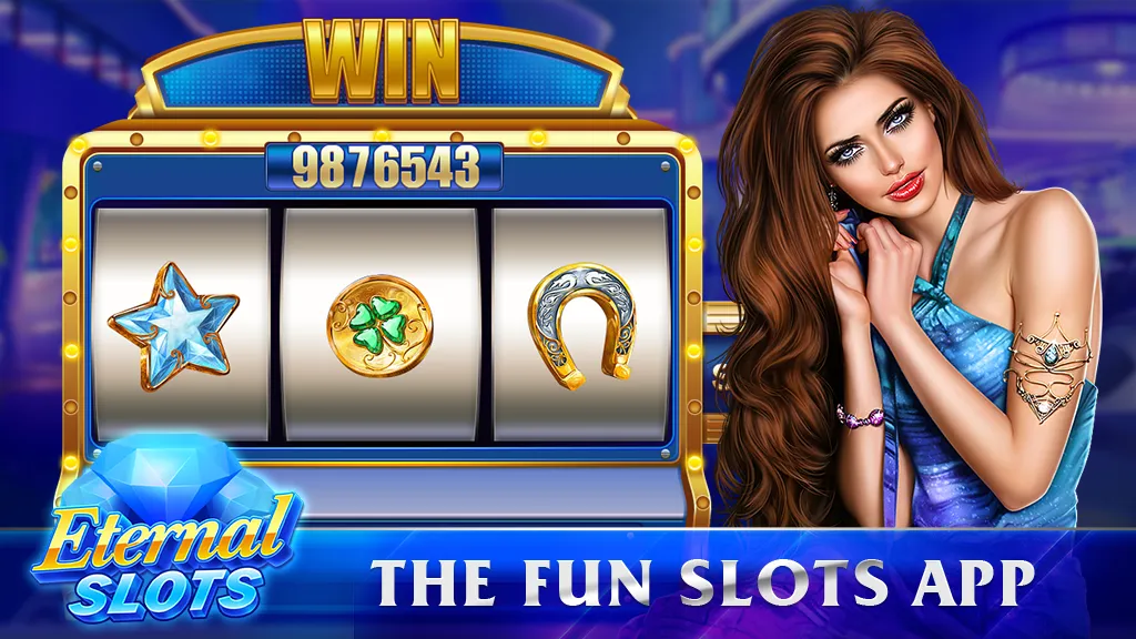 Eternal Slots Eternal Slots