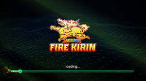 Fire Kirin - fishing online Game Fire Kirin - fishing online Game