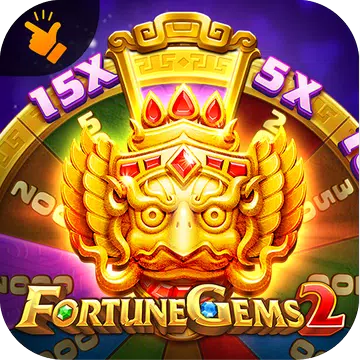 Fortune Gems 2 Slot-TaDa Games Fortune Gems 2 Slot-TaDa Games APK icon
