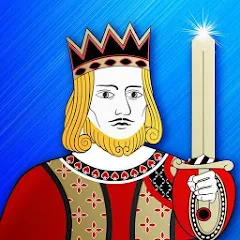 FreeCell Solitaire Card Game 247 APK icon