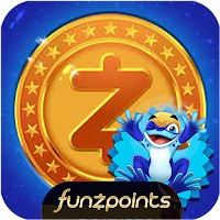 Funzpoints Casino Real Money APK icon