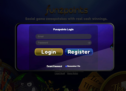 Funzpoints Casino Real Money Funzpoints Casino Real Money