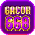 GACOR668 APK icon