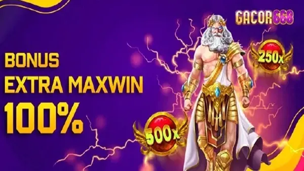 GACOR668 GACOR668