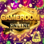 GameRoom777 APK icon