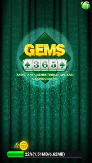 GEMS 365 GEMS 365