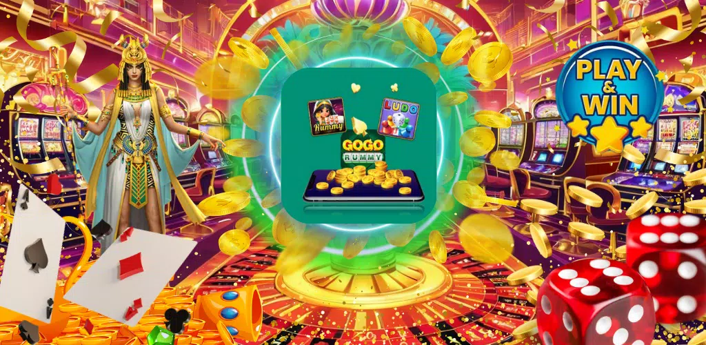 GoGo Rummy GoGo Rummy