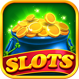 Golden Clover 777 APK icon