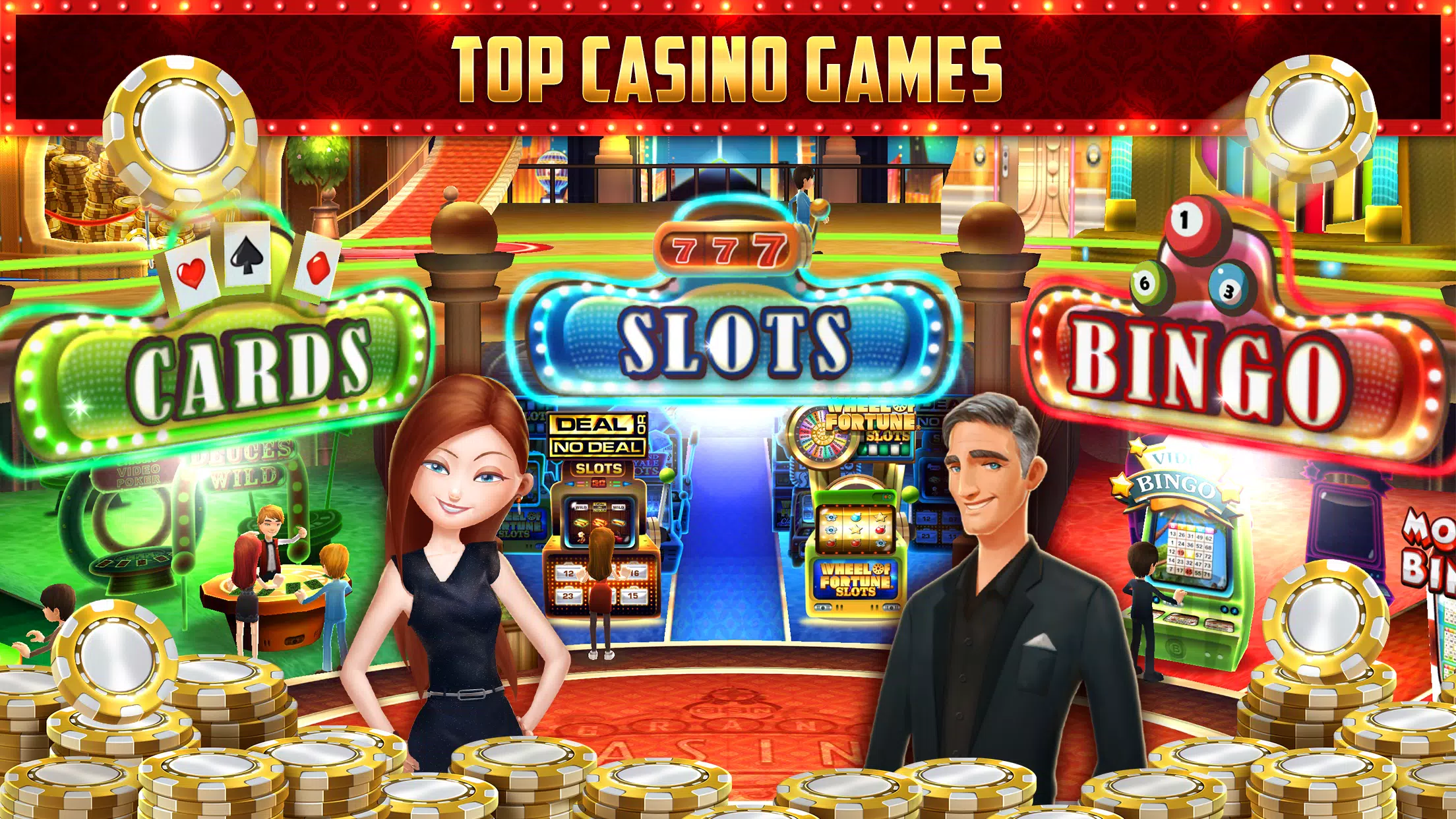 Grand Casino Grand Casino