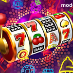 Grand Sweeps 777 APK icon