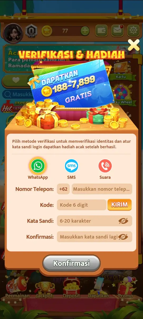 IDN789 IDN789