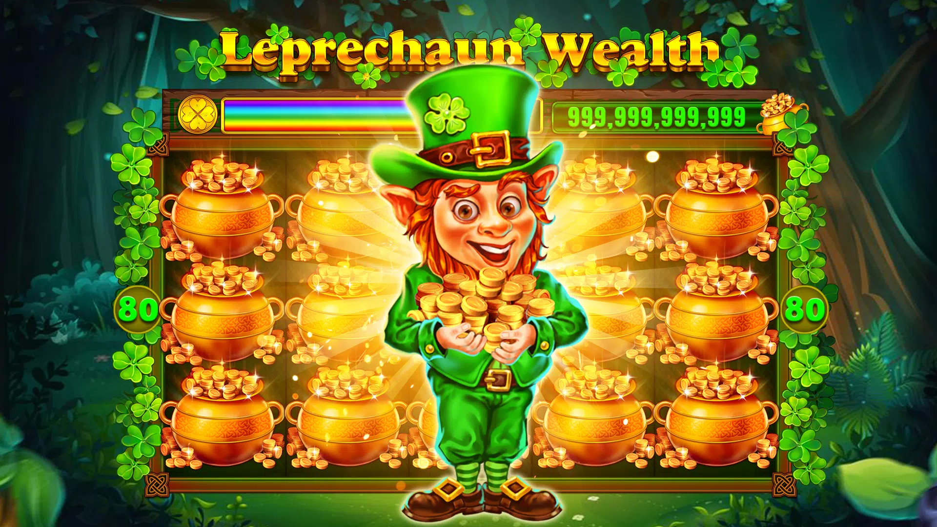 Ignite Classic Slots Ignite Classic Slots