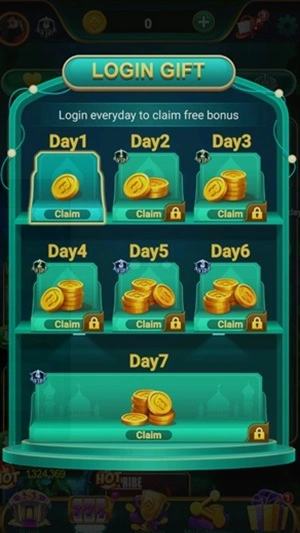 IND Slots IND Slots