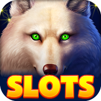Jackpot Slots: Free Slot Game apk APK icon