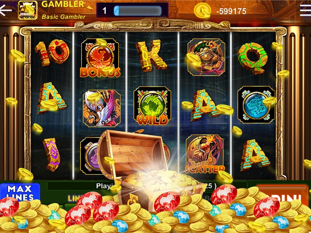 Jackpot Vegas Casino Slots - 777 Slot Games Jackpot Vegas Casino Slots - 777 Slot Games