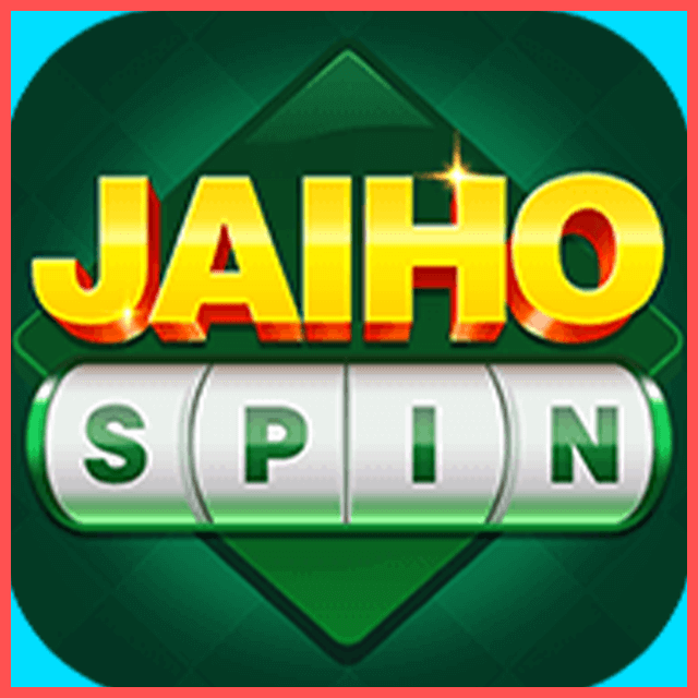 Jaiho Spin APK icon