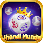 Jhandi Munda King-3Patti Rummy APK icon