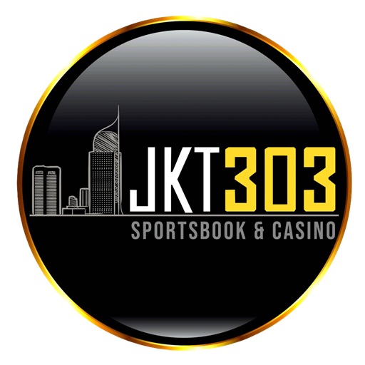 JKT303 APK icon