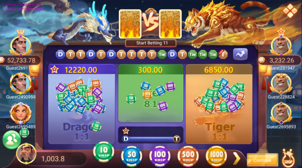 Joy Rummy Joy Rummy
